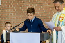 29.05.2025 Erstkommunion